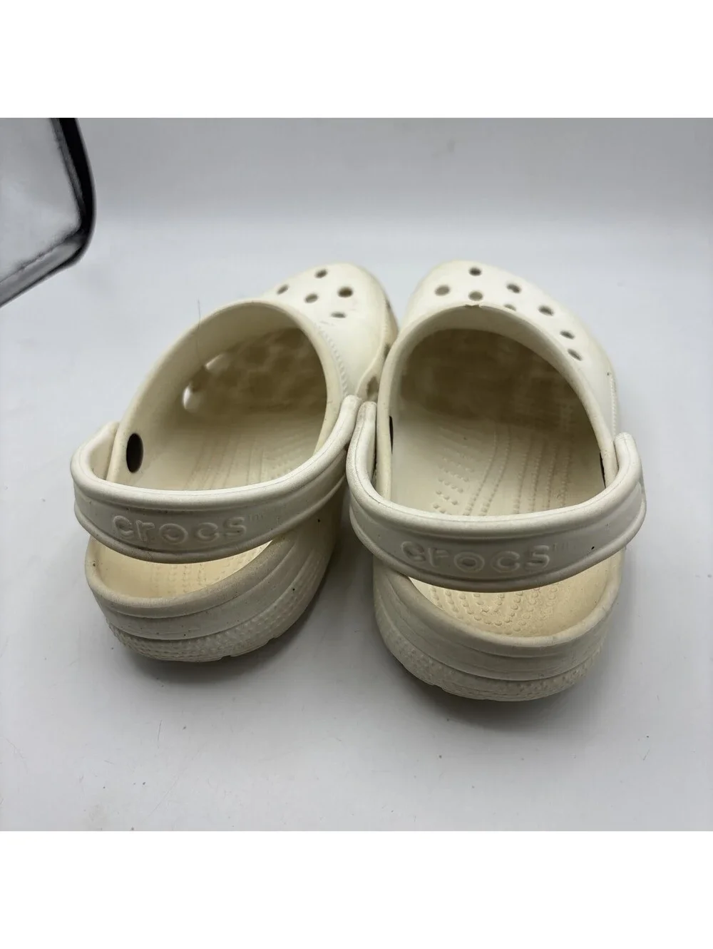 Crocs Classic Clog Unisex Slip On Women/Men Ultra Light Water-Friendly Sandal